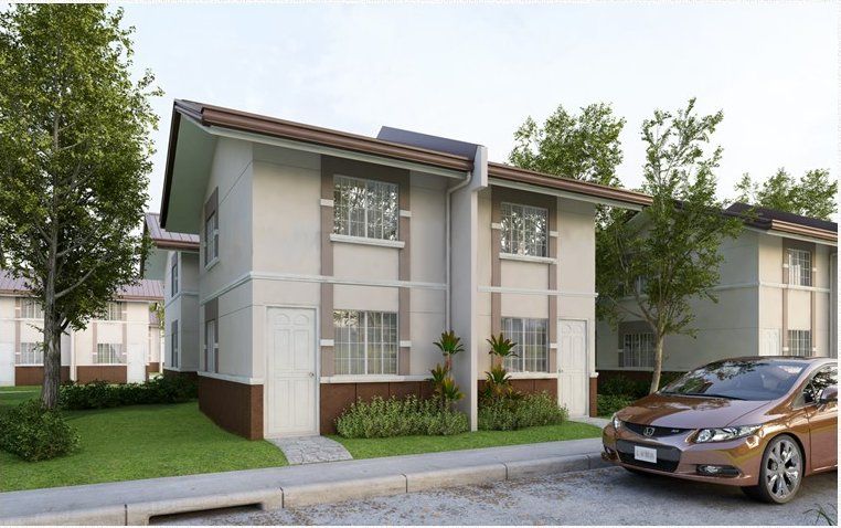 Mapletree Residences architect's perspective render